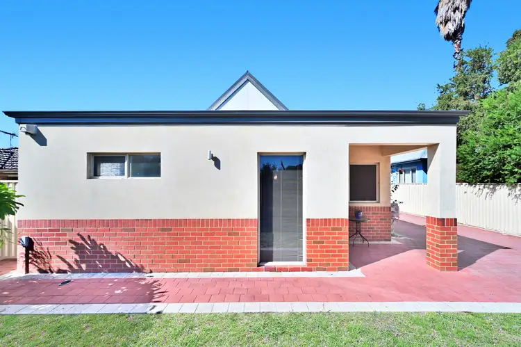 Third view of Homely house listing, 108 Fulham Street, Kewdale WA 6105