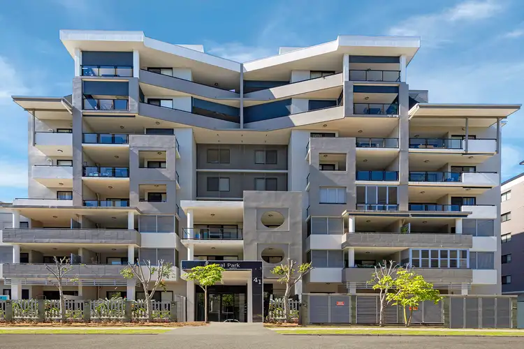25/41 Playfield Street, Chermside QLD 4032