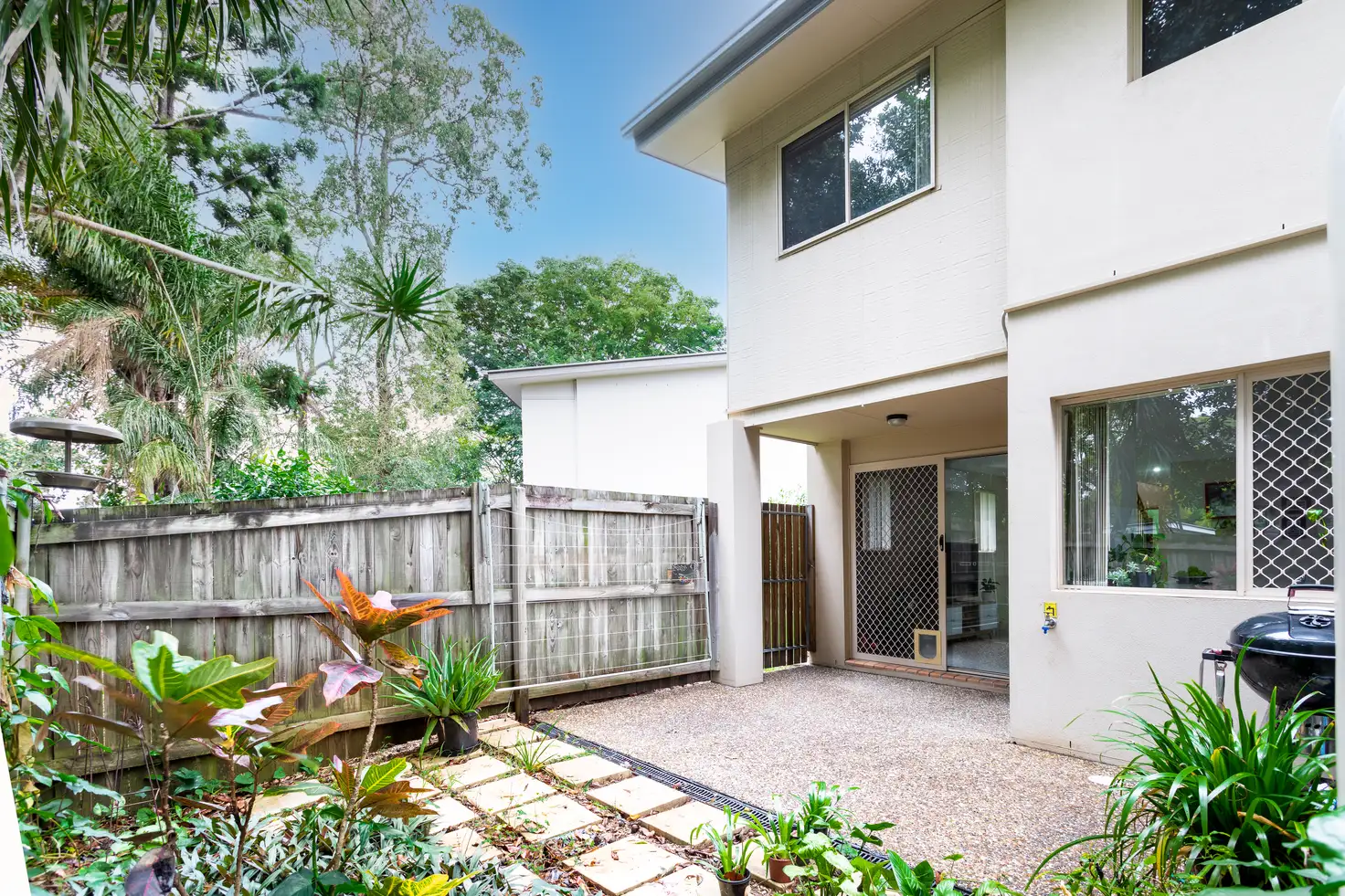 Main view of Homely townhouse listing, 7/6 Canton Court, Manly West QLD 4179