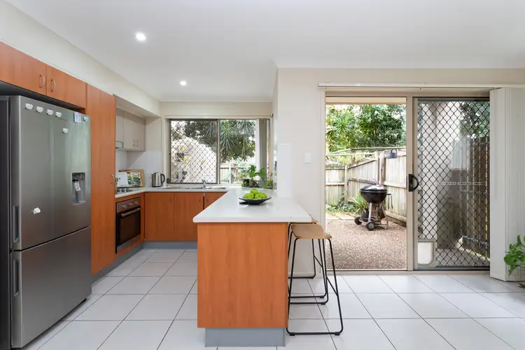 Second view of Homely townhouse listing, 7/6 Canton Court, Manly West QLD 4179