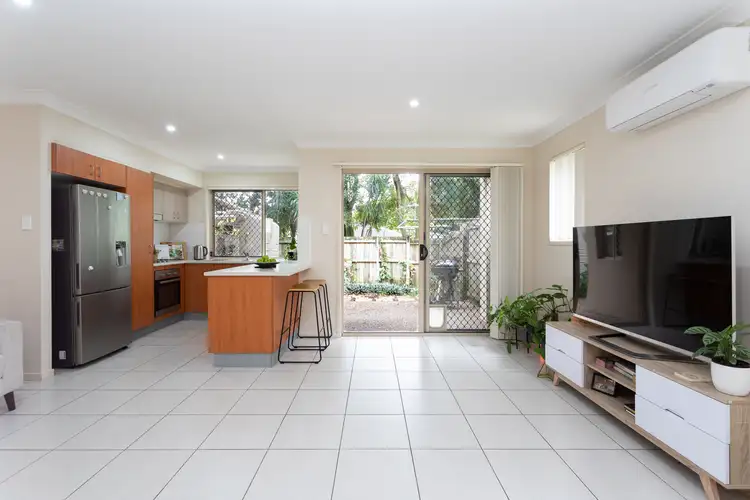 Third view of Homely townhouse listing, 7/6 Canton Court, Manly West QLD 4179