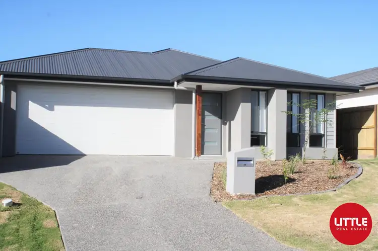 17 Broadaxe Street, Spring Mountain QLD 4300