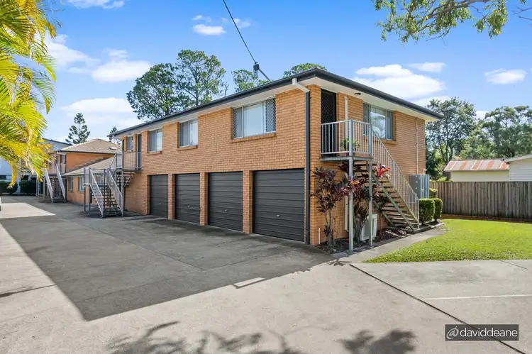 Main view of Homely villa listing, 4/51 Bells Pocket Road, Strathpine QLD 4500