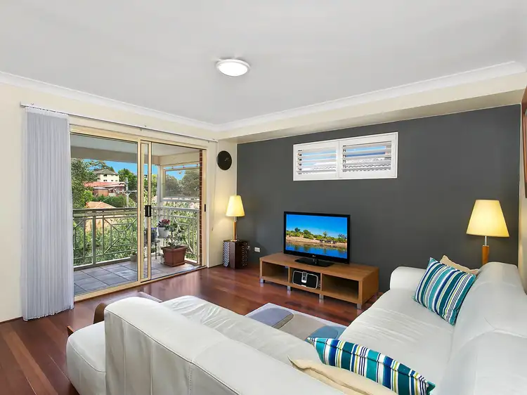15/40-44 Rosalind Street, Cammeray NSW 2062