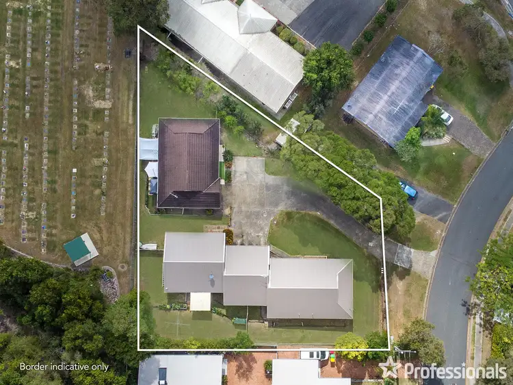 3 Regency Place, Mudgeeraba QLD 4213