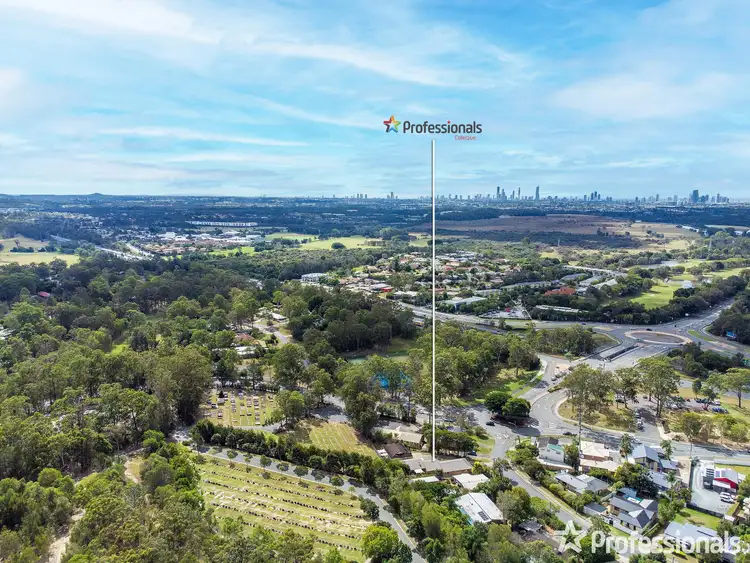 Third view of Homely flat listing, 3 Regency Place, Mudgeeraba QLD 4213