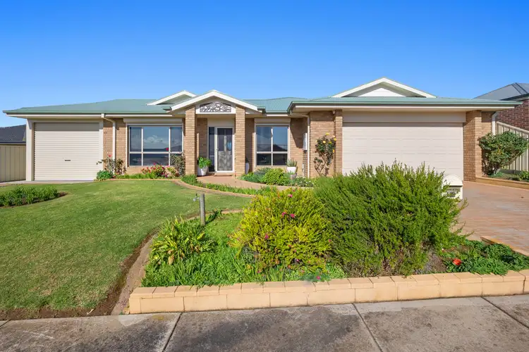 Main view of Homely house listing, 14 Louisa Court, Leongatha VIC 3953