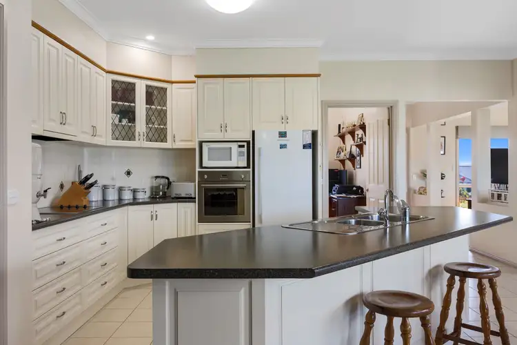 Second view of Homely house listing, 14 Louisa Court, Leongatha VIC 3953