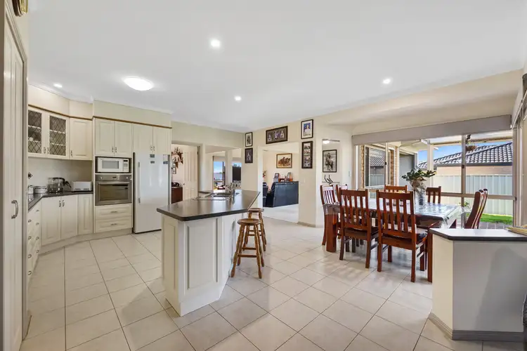 Fourth view of Homely house listing, 14 Louisa Court, Leongatha VIC 3953