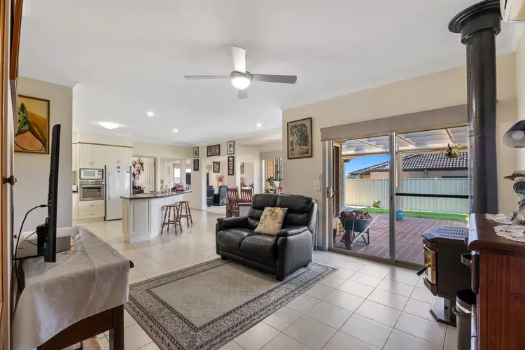 Fifth view of Homely house listing, 14 Louisa Court, Leongatha VIC 3953
