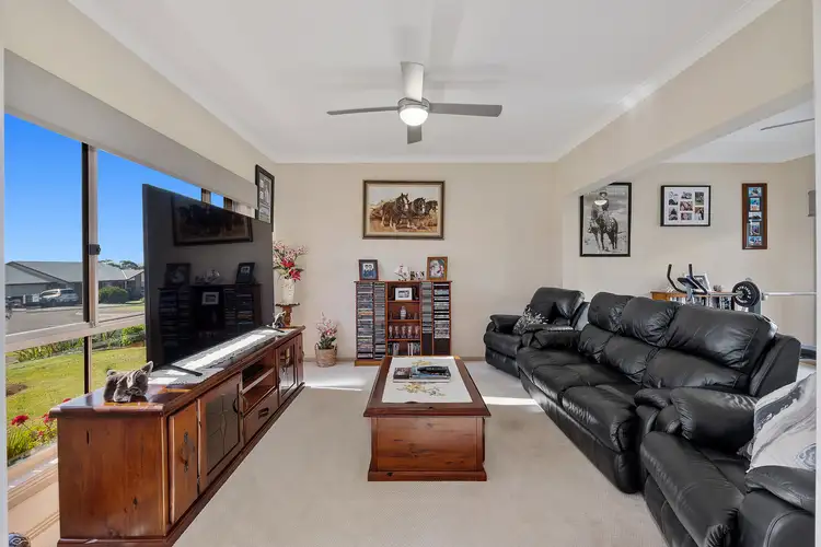 Sixth view of Homely house listing, 14 Louisa Court, Leongatha VIC 3953