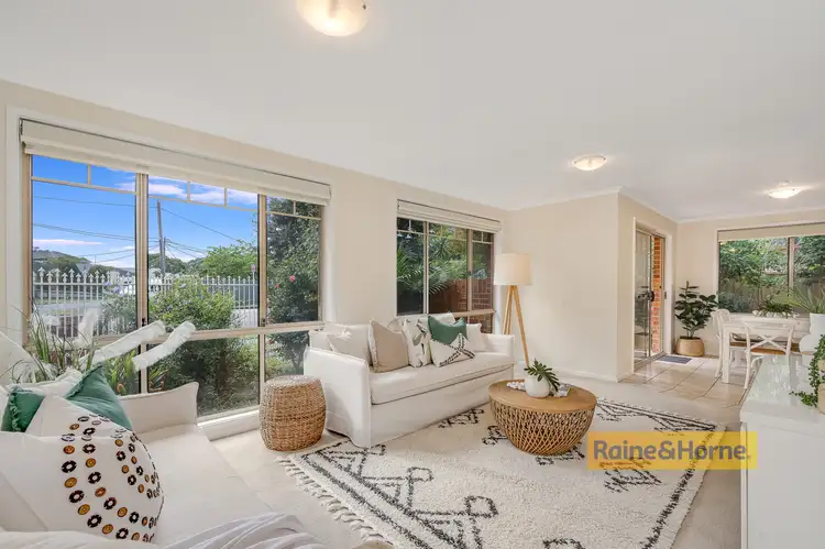 Main view of Homely villa listing, 1/57 Rawson Road, Woy Woy NSW 2256