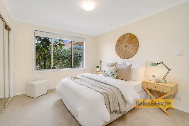 Third view of Homely villa listing, 1/57 Rawson Road, Woy Woy NSW 2256