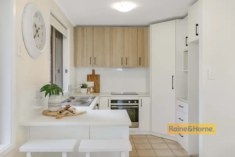 Fourth view of Homely villa listing, 1/57 Rawson Road, Woy Woy NSW 2256