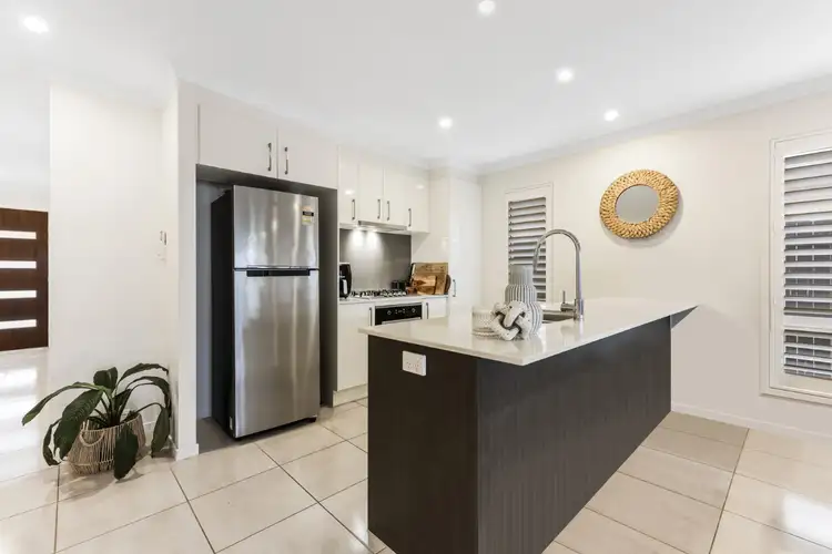 Fifth view of Homely house listing, 6 Ochre Crescent, Caloundra West QLD 4551