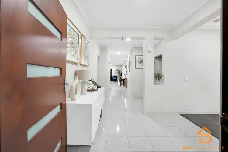 Third view of Homely house listing, 137 HUMMINGBIRD BOULEVARD, Tarneit VIC 3029