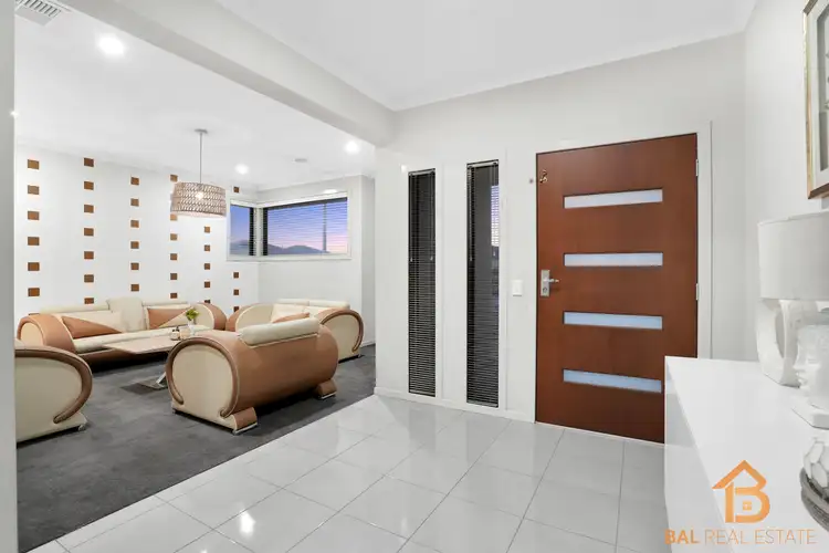 Fourth view of Homely house listing, 137 HUMMINGBIRD BOULEVARD, Tarneit VIC 3029