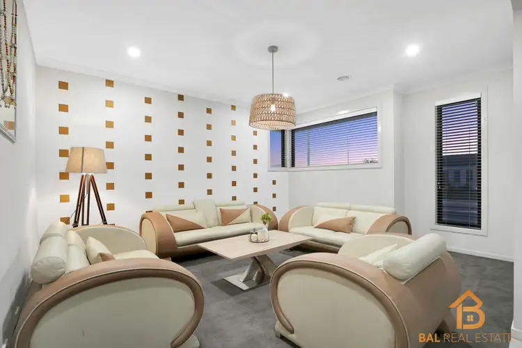 Fifth view of Homely house listing, 137 HUMMINGBIRD BOULEVARD, Tarneit VIC 3029