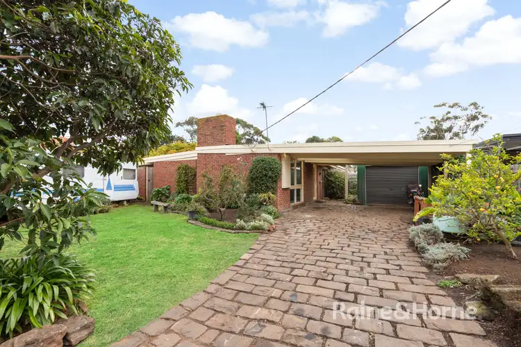 5 Lode Court, Diggers Rest VIC 3427