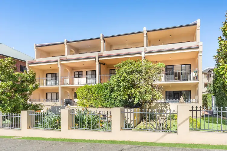 7/9 Ashton Street, Rockdale NSW 2216