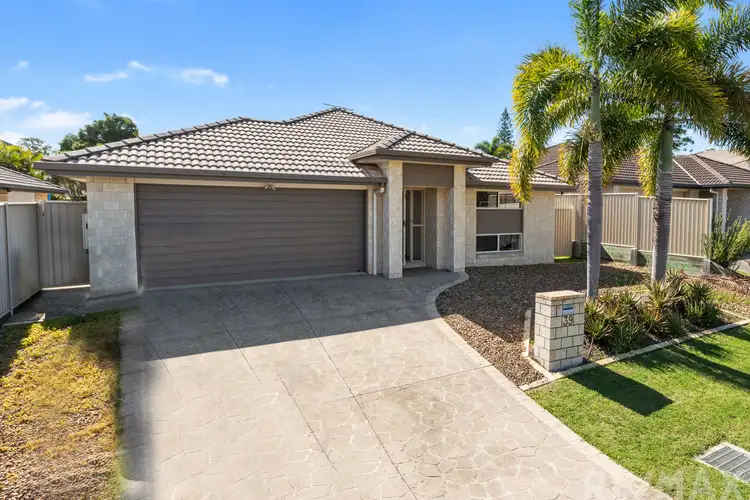 Main view of Homely house listing, 39 Jessielea Street, Wynnum West QLD 4178