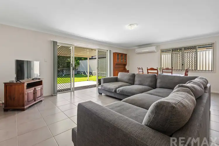 Fourth view of Homely house listing, 39 Jessielea Street, Wynnum West QLD 4178