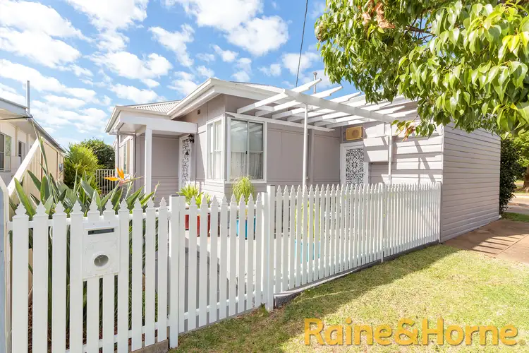 Main view of Homely house listing, 32a Taylor Street, Dubbo NSW 2830
