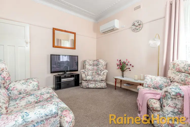 Second view of Homely house listing, 32a Taylor Street, Dubbo NSW 2830