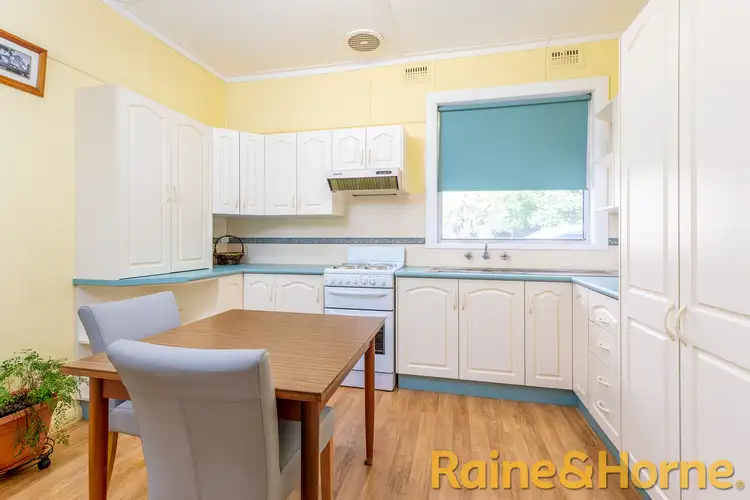 Third view of Homely house listing, 32a Taylor Street, Dubbo NSW 2830