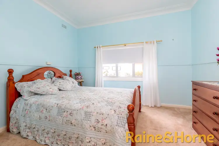 Sixth view of Homely house listing, 32a Taylor Street, Dubbo NSW 2830