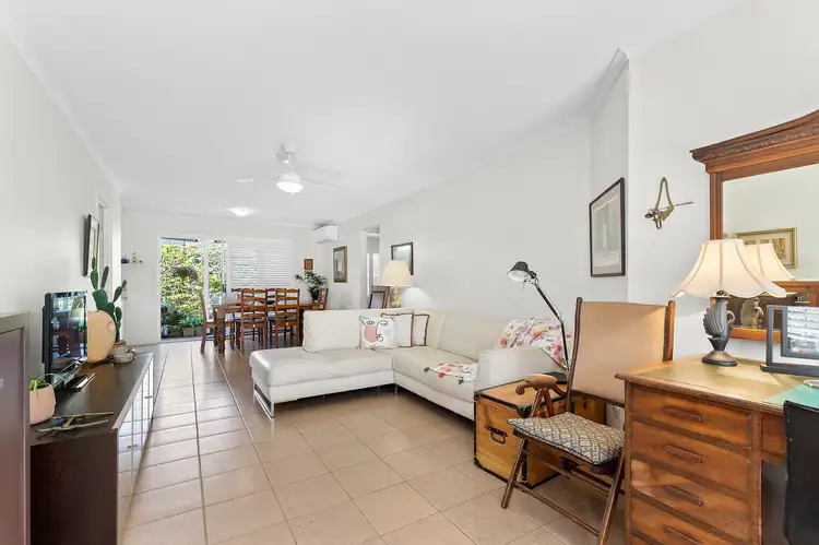 Second view of Homely villa listing, 22/11 Pitta Place, Carseldine QLD 4034