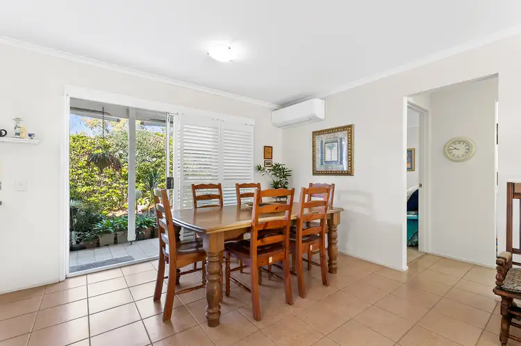Third view of Homely villa listing, 22/11 Pitta Place, Carseldine QLD 4034