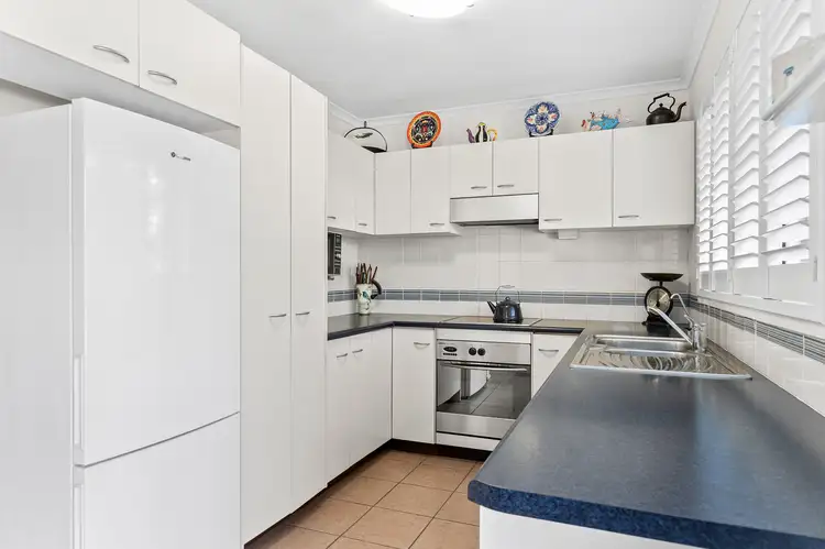 Fourth view of Homely villa listing, 22/11 Pitta Place, Carseldine QLD 4034
