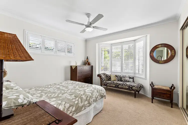Fifth view of Homely villa listing, 22/11 Pitta Place, Carseldine QLD 4034