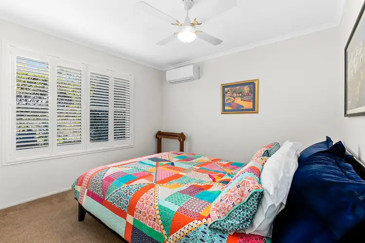 Sixth view of Homely villa listing, 22/11 Pitta Place, Carseldine QLD 4034