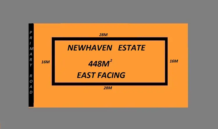 Lot 2005 Primary Road, Tarneit VIC 3029