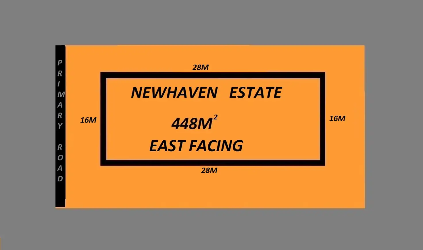 Main view of Homely land listing, Lot 2005 Primary Road, Tarneit VIC 3029