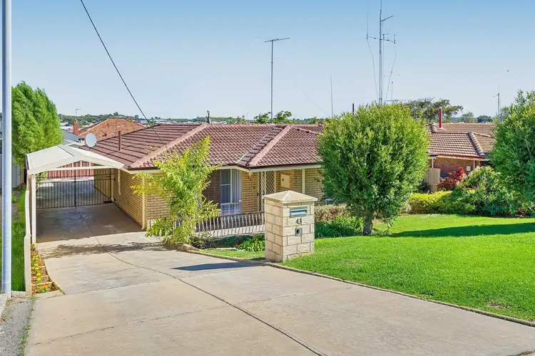 43 Lintott Way, Spearwood WA 6163