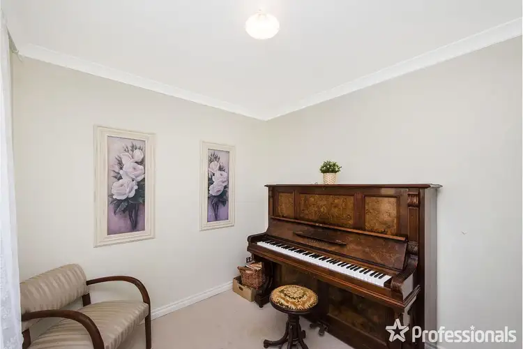 Fourth view of Homely house listing, 21 Barraberry Way, Byford WA 6122