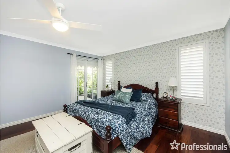 Sixth view of Homely house listing, 21 Barraberry Way, Byford WA 6122