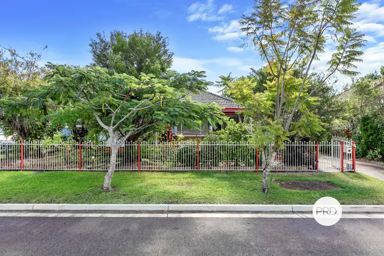 216 Tooley Street, Maryborough QLD 4650