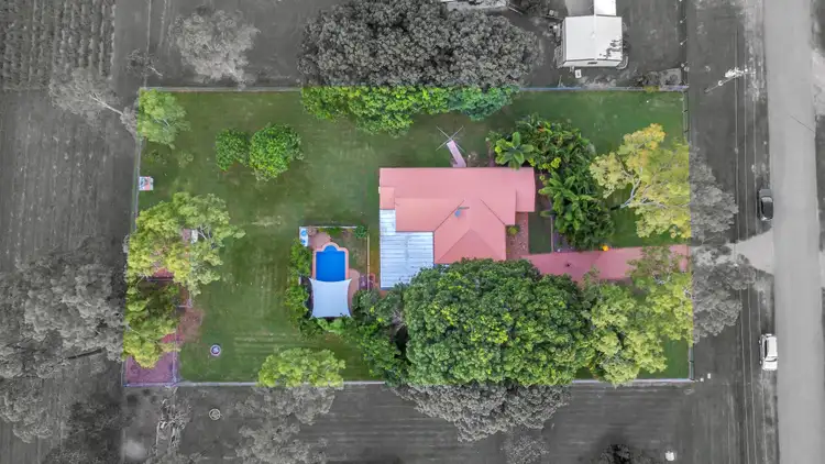 12 Mustang Road, Kelso QLD 4815