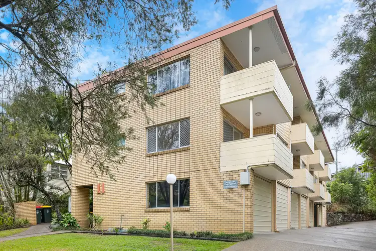 1/11 McIlwraith Street, Auchenflower QLD 4066
