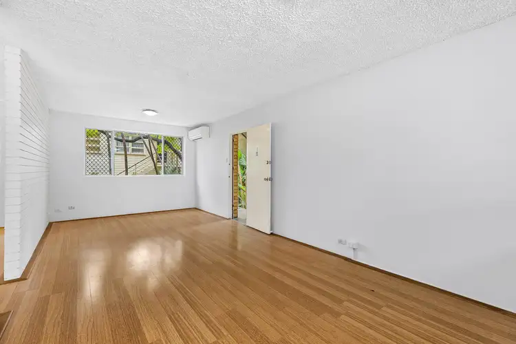 Second view of Homely apartment listing, 1/11 McIlwraith Street, Auchenflower QLD 4066