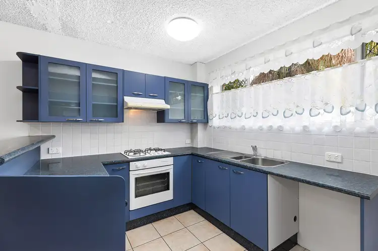 Third view of Homely apartment listing, 1/11 McIlwraith Street, Auchenflower QLD 4066
