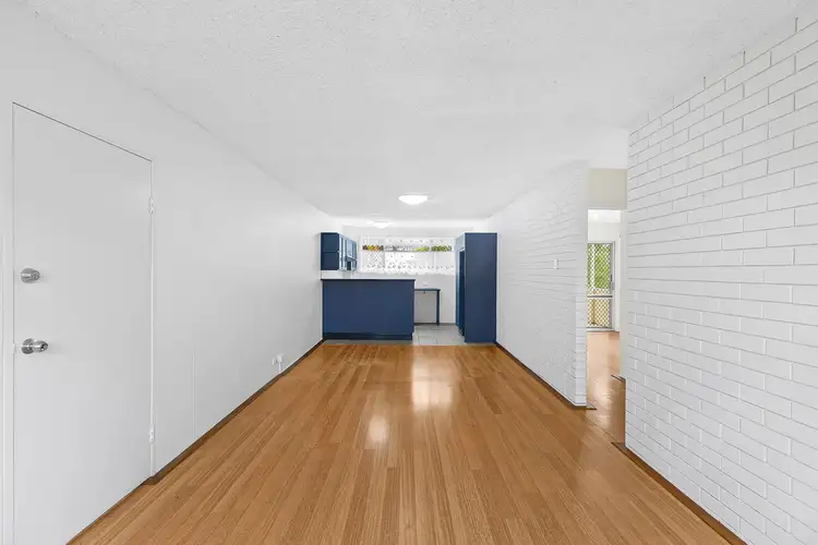 Fifth view of Homely apartment listing, 1/11 McIlwraith Street, Auchenflower QLD 4066