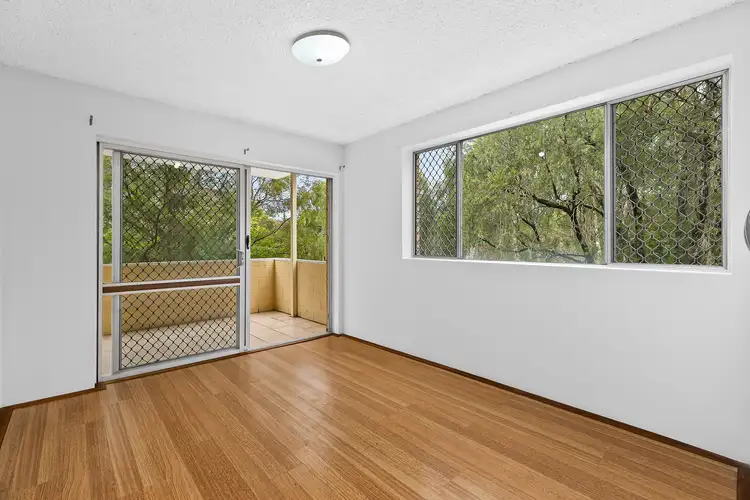 Sixth view of Homely apartment listing, 1/11 McIlwraith Street, Auchenflower QLD 4066