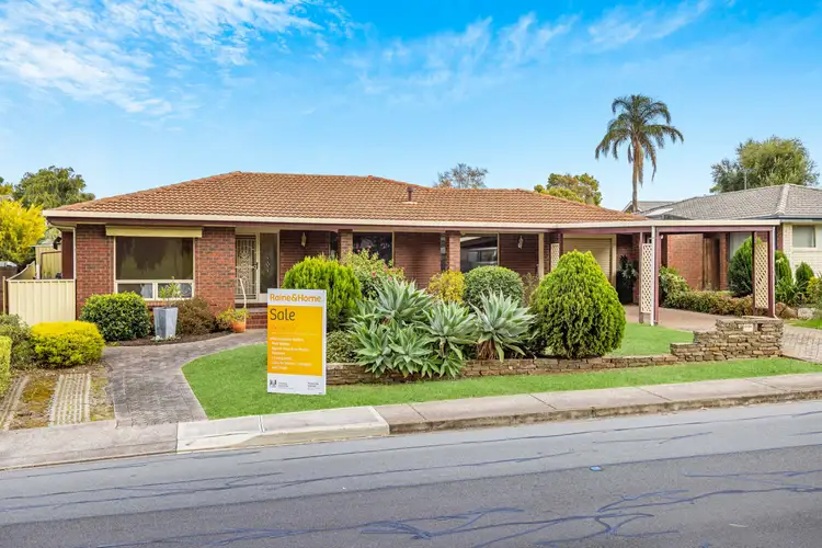 Main view of Homely house listing, 27 Clare Avenue, Sheidow Park SA 5158