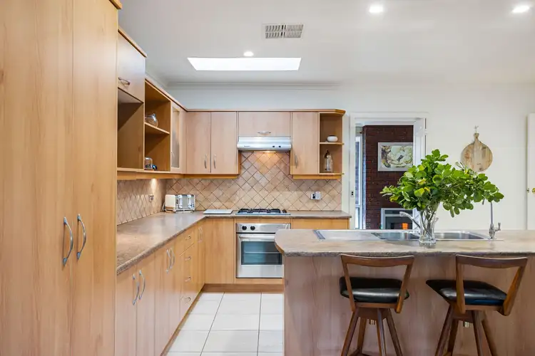 Fifth view of Homely house listing, 27 Clare Avenue, Sheidow Park SA 5158