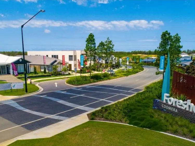 Fifth view of Homely land listing, 24 Edmond Street, Coomera QLD 4209